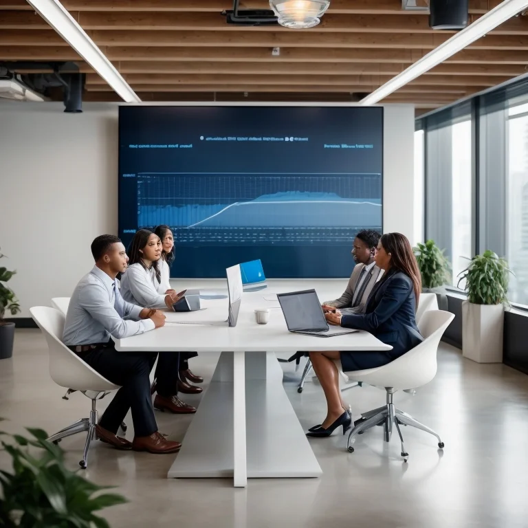 Unser integrativer Ansatz