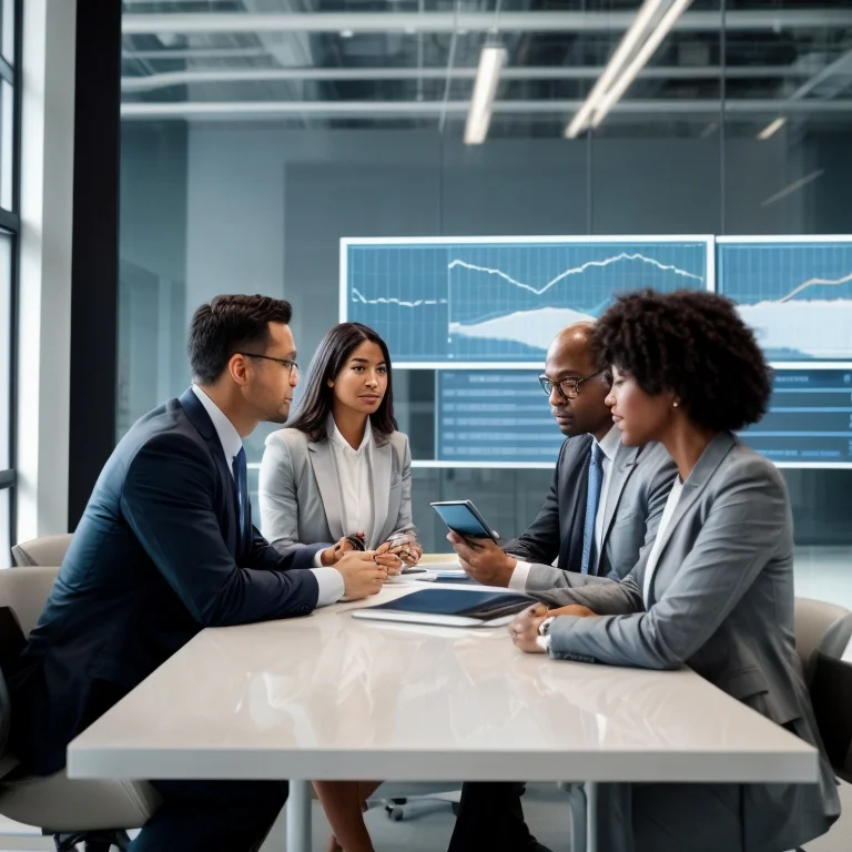 Ihr Weg zur effektiven Führung