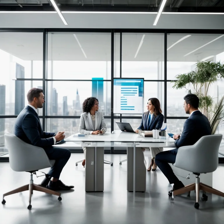 Projekte erfolgreich abgeschlossen