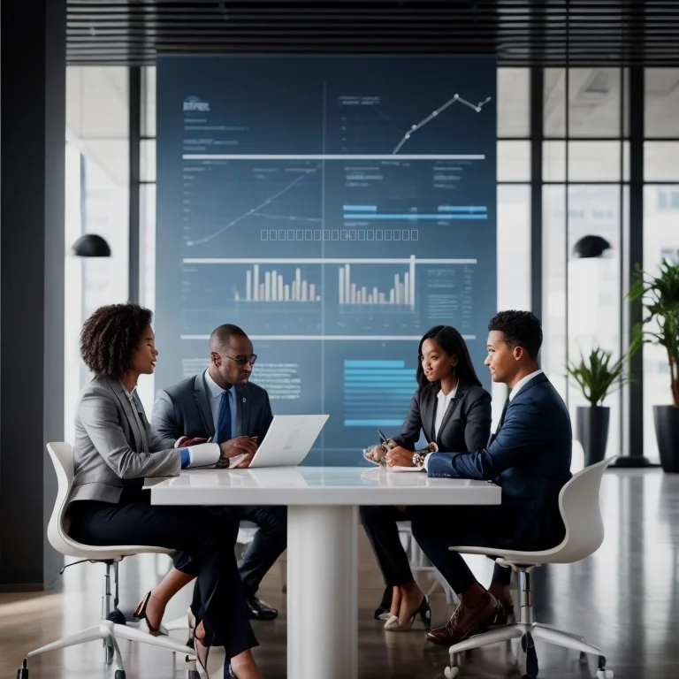 Projekte erfolgreich abgeschlossen